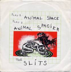 The Slits : Animal Space